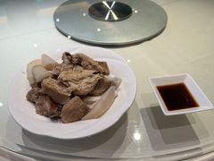 老火靓汤-利苑酒家(华熙国际店)