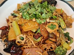 -随喜赞素食餐厅(亦庄店)