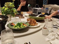 -A One Kitchen·南京精菜馆(晶丽酒店店)