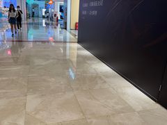 -福田卓悦INTOWN购物中心