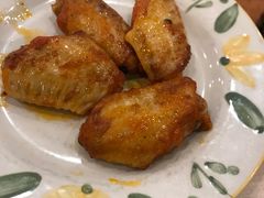 -萨莉亚意式餐厅(南京环亚凯瑟琳广场店)