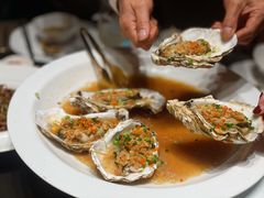 -忆江南·临江鱼馆