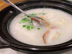 -糟粕醋·椰苑海南菜餐厅(亚龙湾天域酒店)