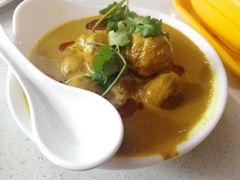 -港久茶餐厅(鹭洲里店)