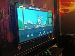 -欢唱99KTV(葵涌店)