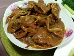 六月黄-喜洋洋蟹庄(阳澄湖店)
