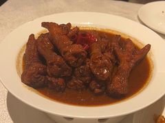-大铁勺新津菜(东丽阳光新业广场店)