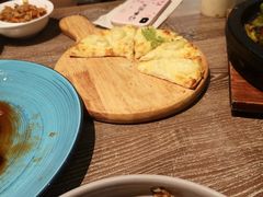 -茉莉餐厅(包河万达店)
