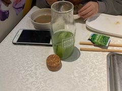 -巴奴毛肚火锅(相州店)