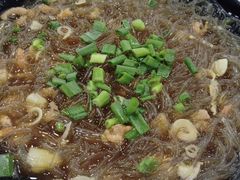 -考记泥焗鸡农庄·海鲜(北洛秘境店)