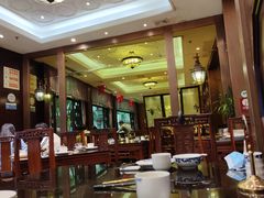 大堂-皇饭儿·王润兴酒楼(河坊街店)