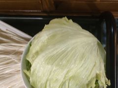 -正福居老北京正宗铜锅泉水涮肉(彰化路店)