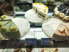 -黑草莓(重庆路店)