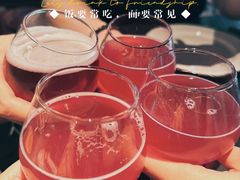-京A Taproom·精酿餐吧(CBD店)