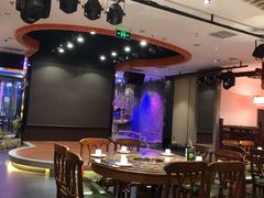 -小天鹅火锅·一线江景洪鼎旗舰店(洪崖洞店)
