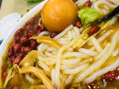 -塞上张记桂林米粉(金凤万达店)