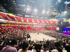 -宝能国际体育演艺中心