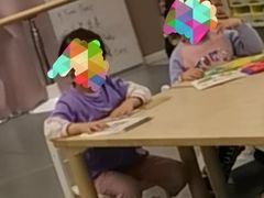 -红黄蓝成长中心(海淀上地店)