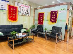 点击看大图 -苗医生专业祛痘·皮肤管理