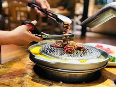 -紫霞门韩国料理烤肉(深南东路店)