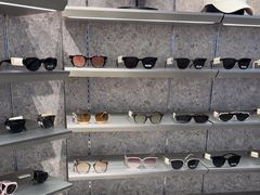 -MUJOSH木九十眼镜(人广来福士店)