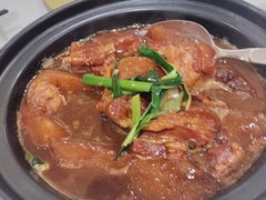 -唔哩赞·崇明私藏菜(建国西路店)
