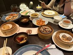 -万丽轩·粤菜(王府井金茂万丽酒店)