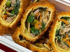 -正阳门饭庄·烤鸭·北京菜(万丰路七里庄店)