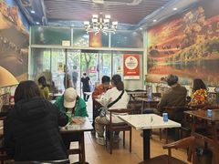 -新疆阿力烧烤
