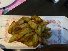 -新安人家·22年本地餐厅