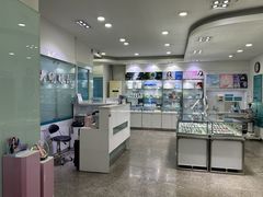 -大明眼镜(西四店)