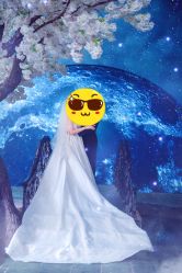 -金夫人婚纱摄影(华南店)