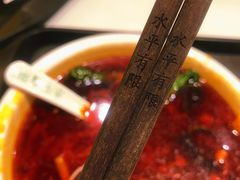 -水平有限广西米粉·广西风味集(五道口店)