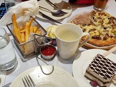 -西部牛排(京华城店)