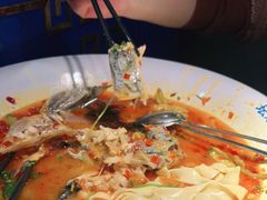 -坛宗剁椒鱼头(河西王府井店)