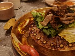 -牛牛章·章鱼水煎肉(光谷世界城店)