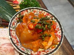 -妙香居韩国烤肉(容桂天佑城店)
