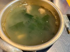 -釜山火炉·海鲜烤肉(紫藤路店)