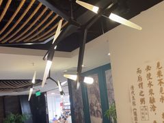 -南拳十三姨·潮汕砂锅粥(世纪金源店)