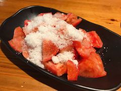 -義聚德·清真铜锅涮羊肉·烧烤(河东店)