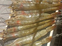-丰茂烤串(公园店)