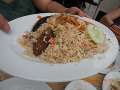 Langkawi&nbsp;(459)-真浪花园海鲜餐馆