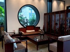 -苏州独墅湖书香世家酒店