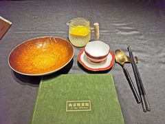 -A One Kitchen·南京精菜馆(德基广场店)