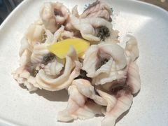 -淘米捞·米汤脆鲩鱼火锅(福田皇岗店)