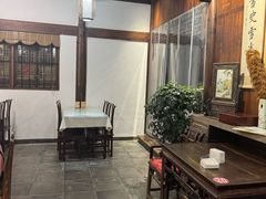-环秀楼(黄山呈坎店)