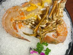 -东海怡品海鲜豆捞(舟宿夜江店)