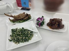 -瑞福园联谊餐室(茂名南路店)