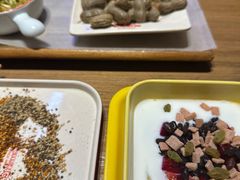 -熙成烧烤(白塔岭店)