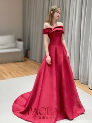 -南京宝娜嫁衣婚纱礼服馆(中央路店)